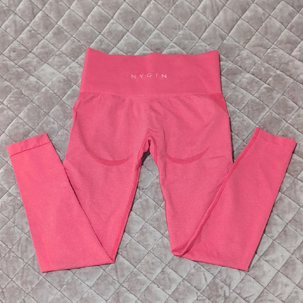 NVGTN Contour Seamless Leggings